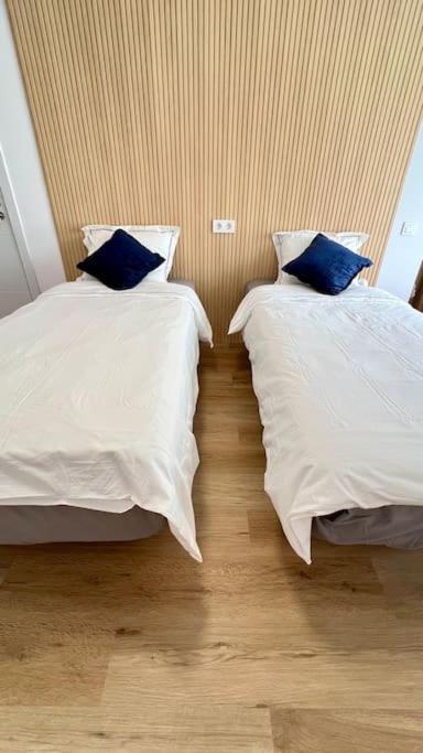 Apartment Sol Y Mar Maryvilla *