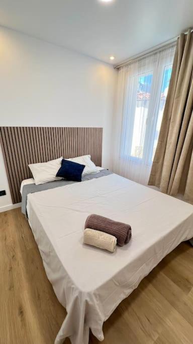 Sol Y Mar Maryvilla Apartment *
