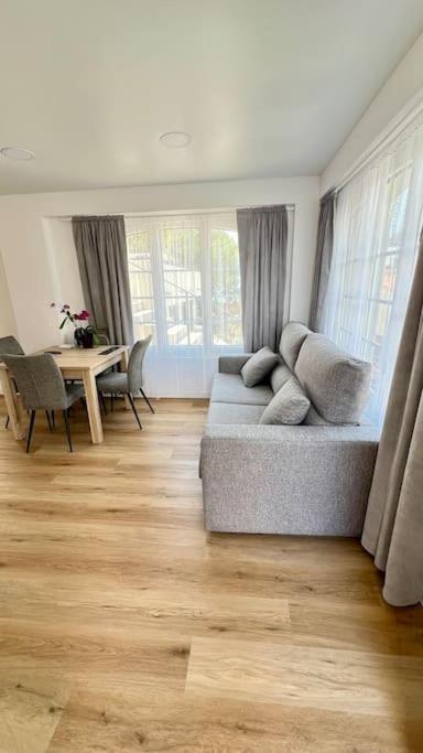 Apartment Sol Y Mar Maryvilla Calp