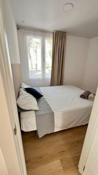 Appartamento Sol Y Mar Maryvilla Calpe