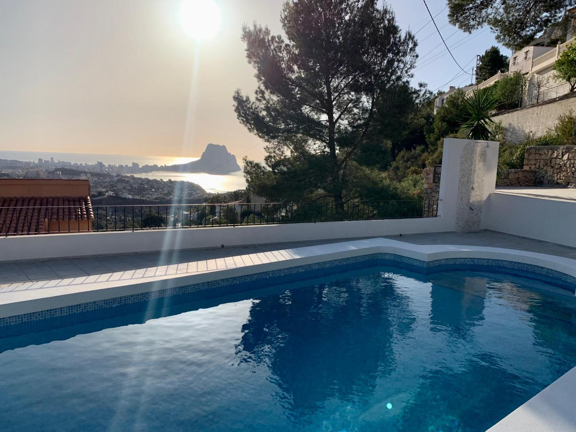 Sol Y Mar Maryvilla * Calp