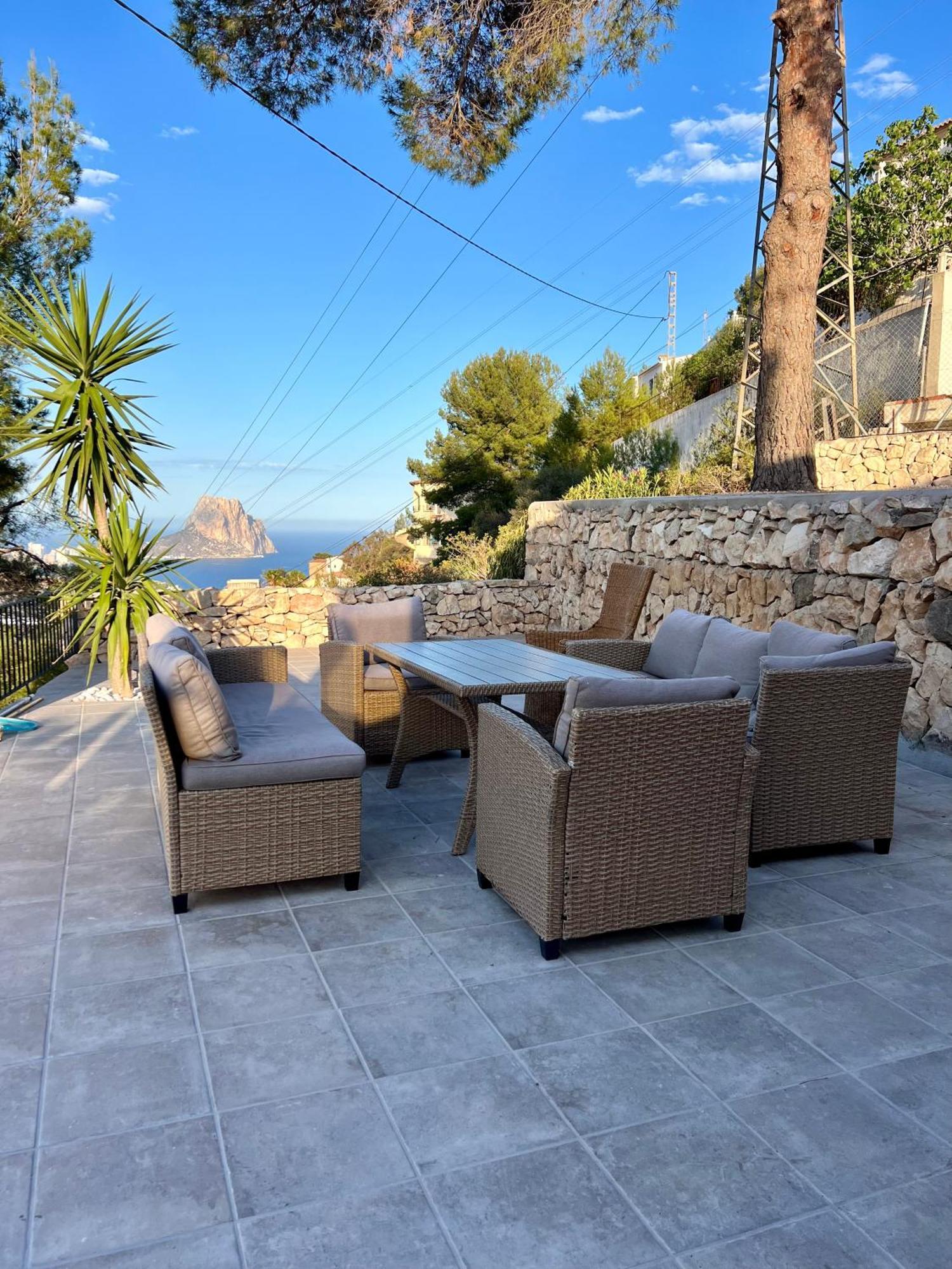 Apartamento Sol Y Mar Maryvilla *